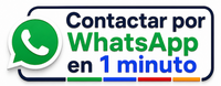 Contactar por WhatsApp en 1 minuto Contactar por WhatsApp en 1 minuto