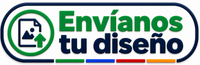 Enviar deiseño de tu parche