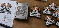Fabricación a medida de charms de PVC personalizados Fabricación a medida de charms de PVC personalizados