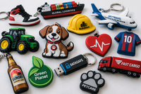 Fabricación de productos de PVC personalizados a medida Fabricación de productos de PVC personalizados a medida