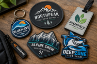 Productos de PVC personalizados fabricados a medida